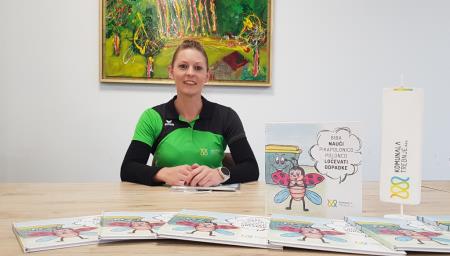 JP KT - Predstavitev pobarvanke in slikanice, avtorica Andreja Martincic, 08102021, foto Lapego (4)